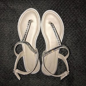 ALDO Mazzorno sandals